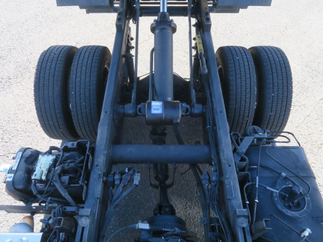 三菱ふそう キャンター 小型 土砂ダンプ TPG-FDA60(113336) 48枚目