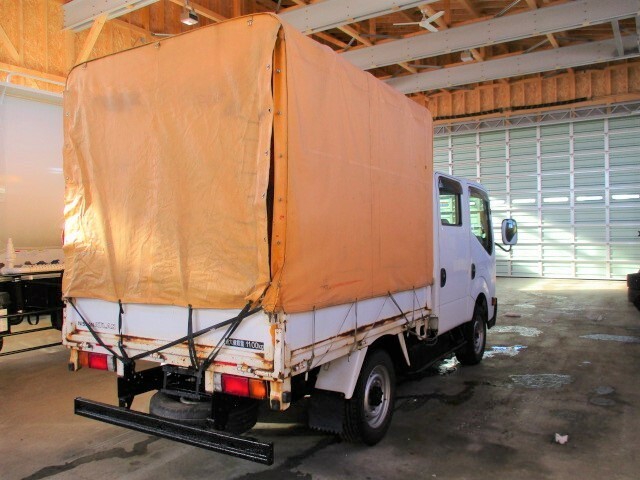 日産自動車 アトラス 小型 平ボディ SDG-SZ5F24(28761) 5枚目