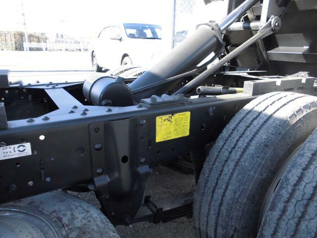 いすゞ エルフ 小型 土砂ダンプ TKG-NKR85AD(27766) 13枚目