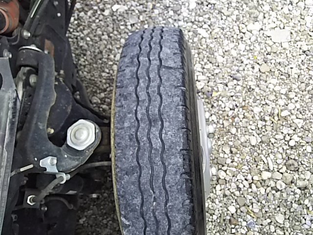 マツダ タイタン 小型 土砂ダンプ TKG-LKR85AD(7640) 46枚目
