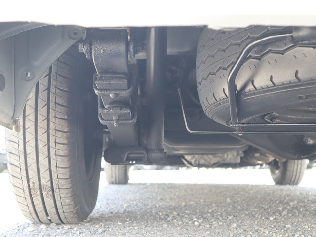 トヨタ レジアスエース 小型 バン LDF-KDH206K(109952) 31枚目