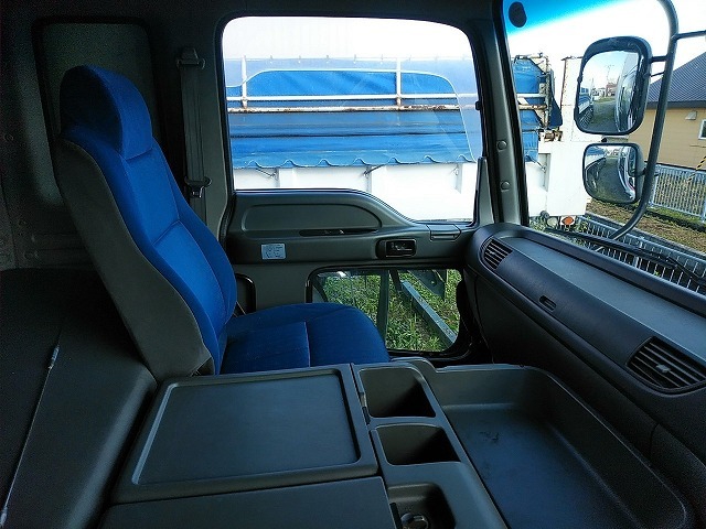 Isuzu giga Large Wing body LKG-CYJ77A(31662) 42枚目