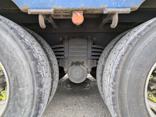 Mitsubishi Fuso super_great Large Translation missing: en.item.body_keijou_enum.body_keijou_carrier_other QKG-FS50VZ(109177) 23枚目