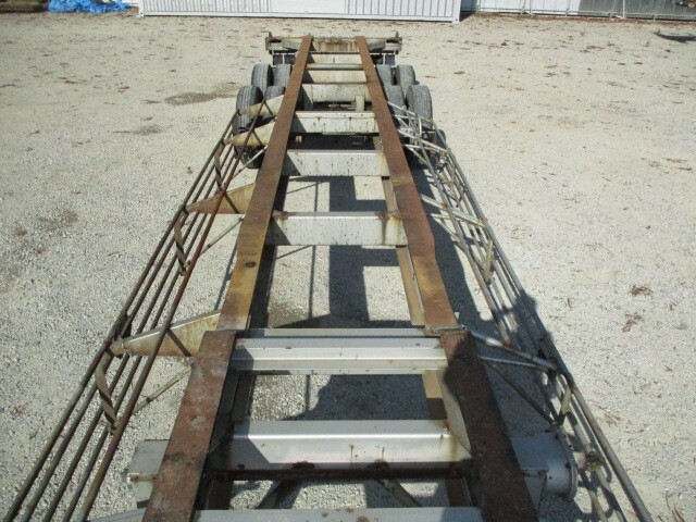 トレモ その他 トレーラ（海上コンテナ40ft） CT240B(8492) 47枚目