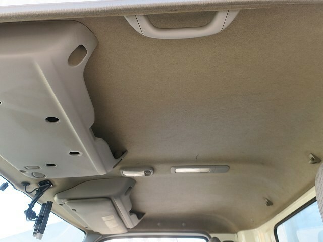 日野 デュトロ 小型 冷蔵冷凍バン TKG-XZU710M(39832) 24枚目