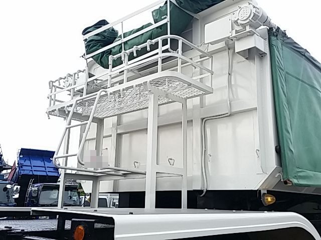東急 トレーラ（ダンプ） TF26G3C2(11623) 60枚目