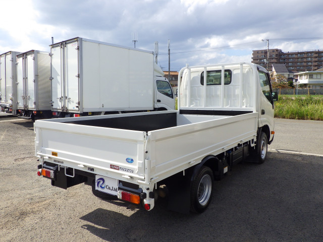 トヨタ ダイナ 小型 平ボディ 2DG-GDY231(113679) 25枚目