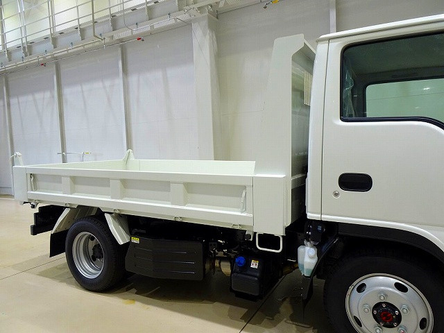 Isuzu elf Small Soil dump 2PG-NKS88AD(104286) 20枚目