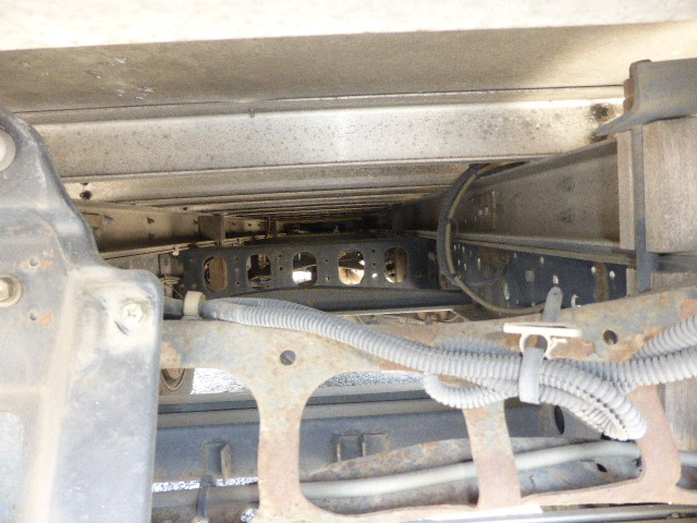 日野 レンジャー 中型 冷蔵冷凍バン KK-FC1JKDA(3058) 13枚目