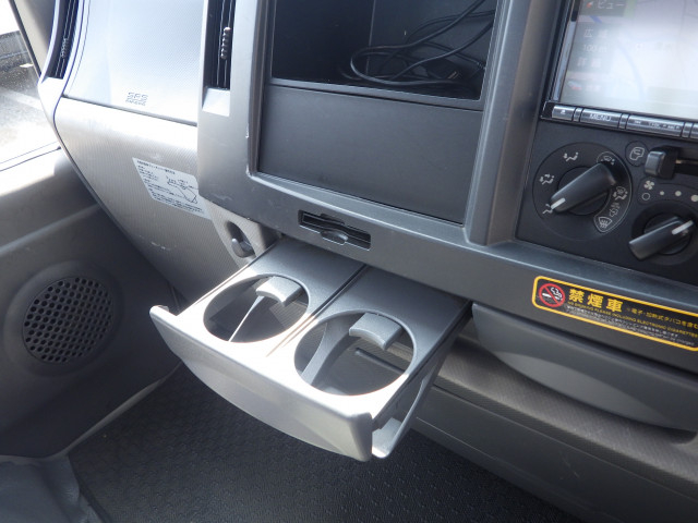 マツダ タイタン 小型 平ボディ TRG-LJR85A(110650) 17枚目