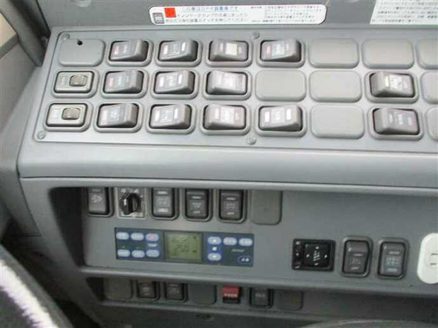 いすゞ その他・不明 その他 バス PKG-RU1ESAJ(41799) 10枚目