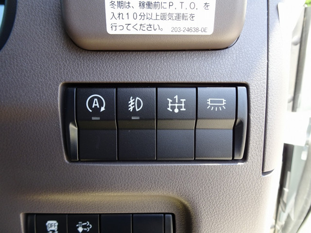 三菱ふそう キャンター 小型 コンテナ専用車 2RG-FBAV0(108121) 37枚目