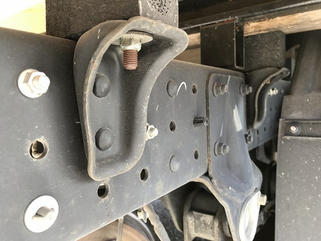 三菱ふそう キャンター 小型 平ボディ TPG-FBA20(112633) 36枚目