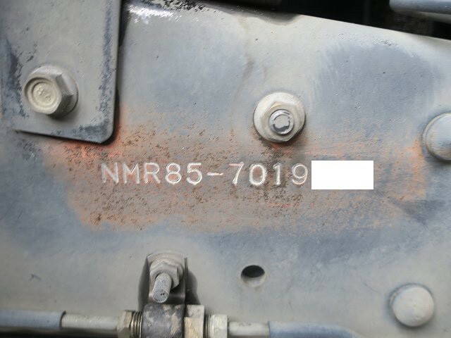 いすゞ エルフ 小型 バン TKG-NMR85AN(35582) 10枚目
