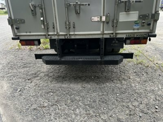 三菱ふそう キャンター 小型 バン TKG-FEB50(34633) 20枚目