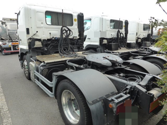 日野 プロフィア 大型 トラクタ BDG-SH1AHXG(3090) 4枚目