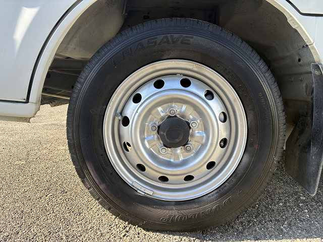 日産自動車 バネット 小型 平ボディ ABF-SK82TN(114000) 28枚目