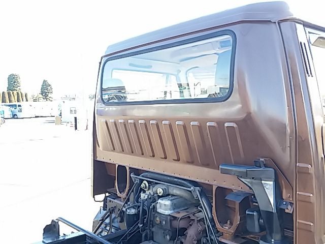 日産自動車 アトラス 小型 セルフローダー U-SQH40(9331) 36枚目
