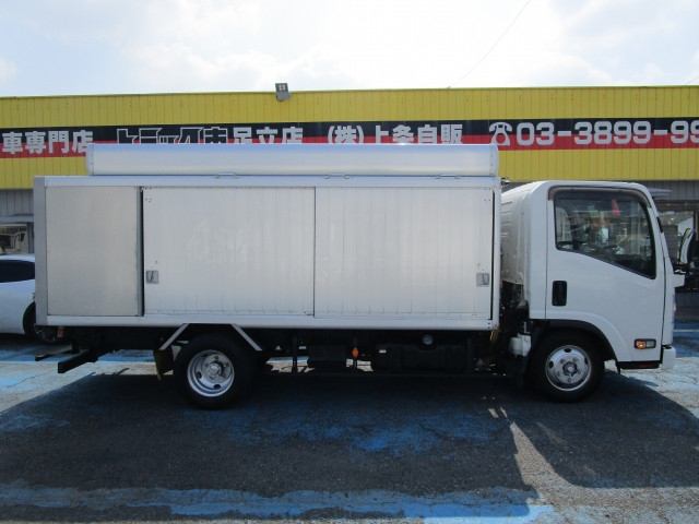 マツダ タイタン 小型 バン TRG-NMR85AN(109782) 8枚目