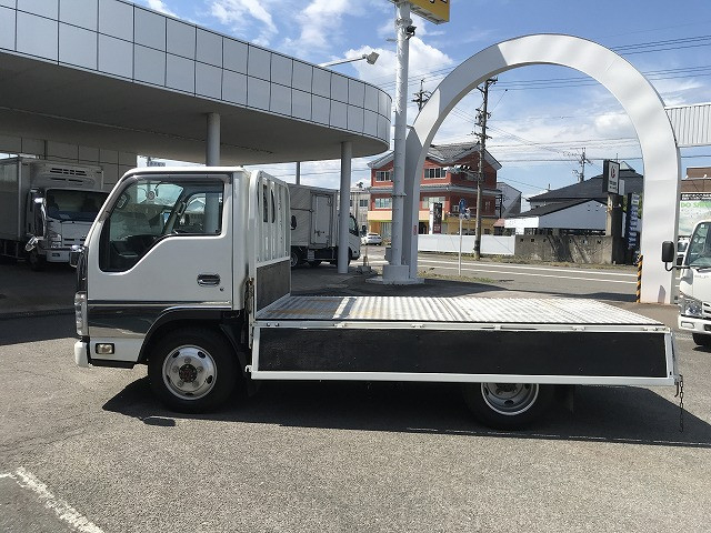 日産自動車 アトラス 小型 平ボディ 2RG-AHS88A(109415) 14枚目