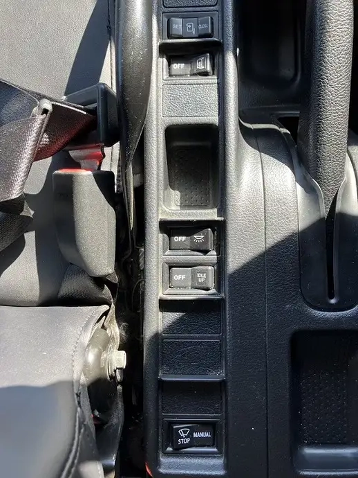 日野 レンジャー 中型 バン TKG-FD9JKAA(112795) 46枚目