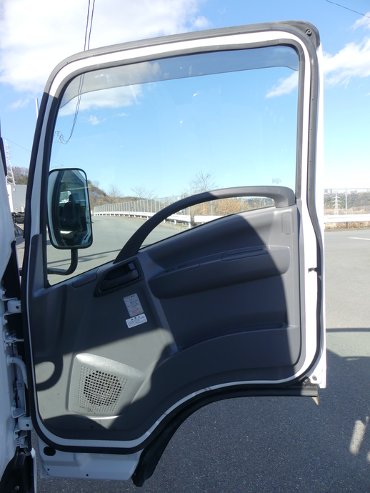 いすゞ エルフ 小型 バキュームカー/糞尿車 TPG-NMR85N(55555) 57枚目