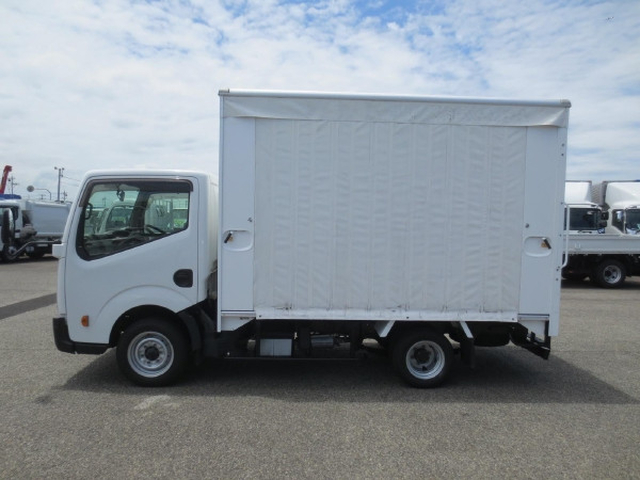 日産自動車 アトラス 小型 バン TKG-SZ2F24(109074) 9枚目