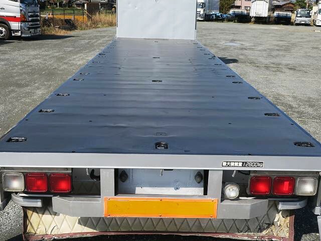 日野 プロフィア 大型 Translation missing: ja.item.body_keijou_enum.body_keijou_almi_block BDG-FQ1EWYG(40887) 8枚目