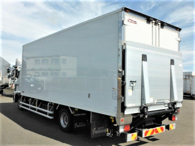 日野 レンジャー 中型 冷蔵冷凍バン 2KG-FC2ABG(35312) 43枚目