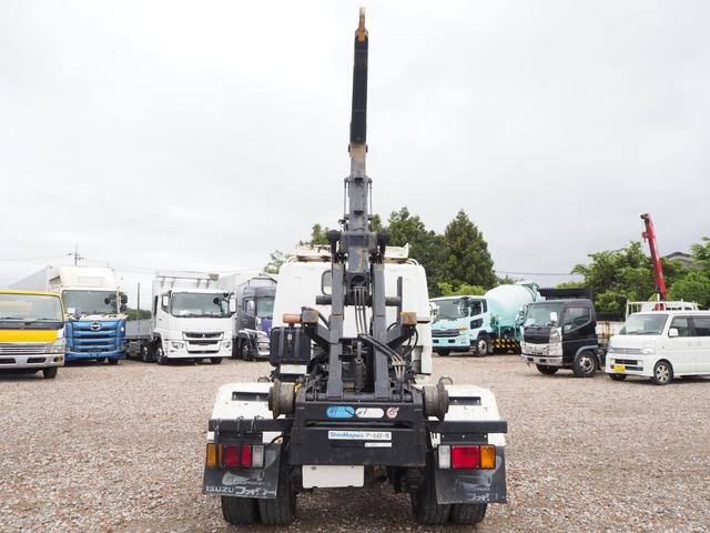 三菱ふそう キャンター 小型 コンテナ専用車 *********(106258) 19枚目