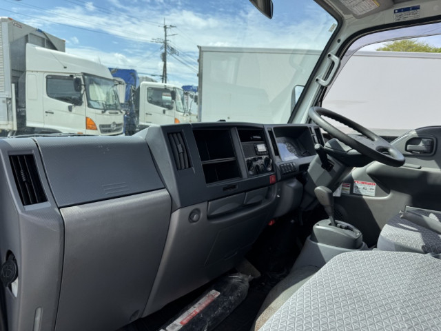 Isuzu elf Small Crane equipped trucks TPG-NKR85AR(110475) 39枚目