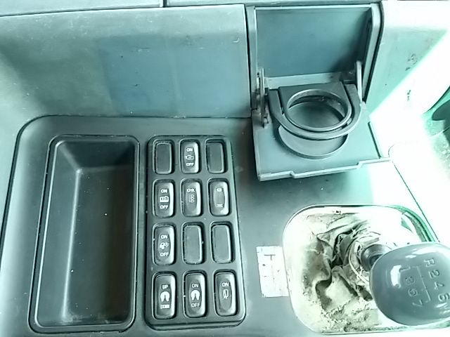 三菱ふそう スーパーグレート 大型 トラクタ KL-FP54JDR(10036) 35枚目