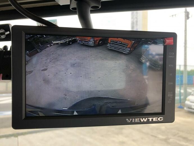 三菱ふそう ファイター 大型 ミキサー車 PJ-FQ62F(11514) 16枚目