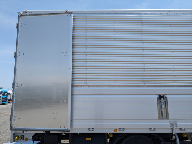 Hino ranger Middle Wing body 2KG-FD2ABG(105964) 32枚目