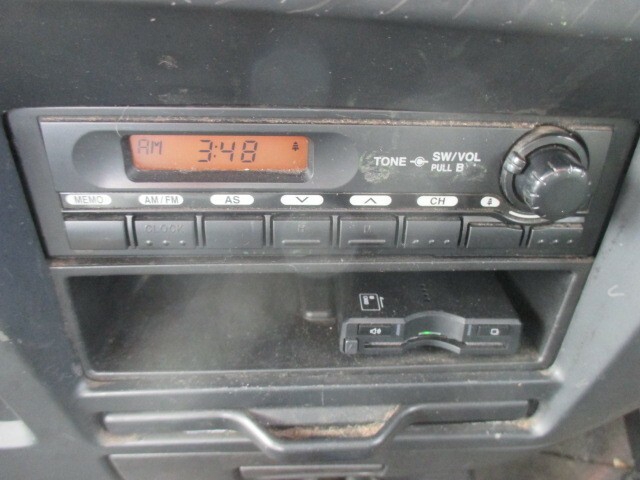 いすゞ フォワード 増トン コンテナ専用車 KL-FSR33G4R(7755) 29枚目