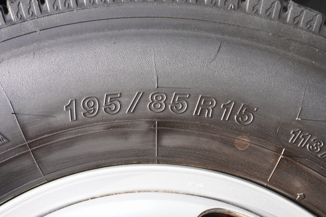 三菱ふそう キャンター 小型 平ボディ TPG-FDA00(113021) 33枚目