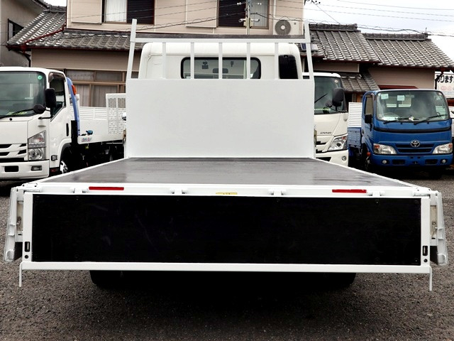 三菱ふそう キャンター 小型 平ボディ 2RG-FEB20(109970) 11枚目