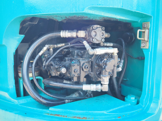 - 小型 その他 SK135SRD-2(112305) 15枚目