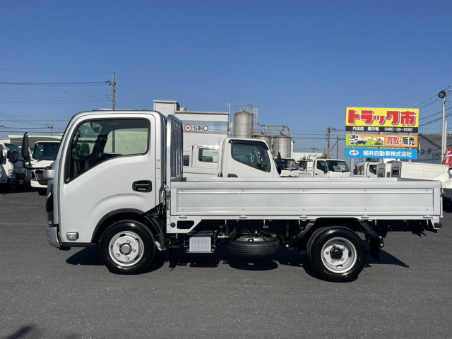 日産自動車 アトラス 小型 平ボディ 3DF-AHR87AF(108054) 6枚目