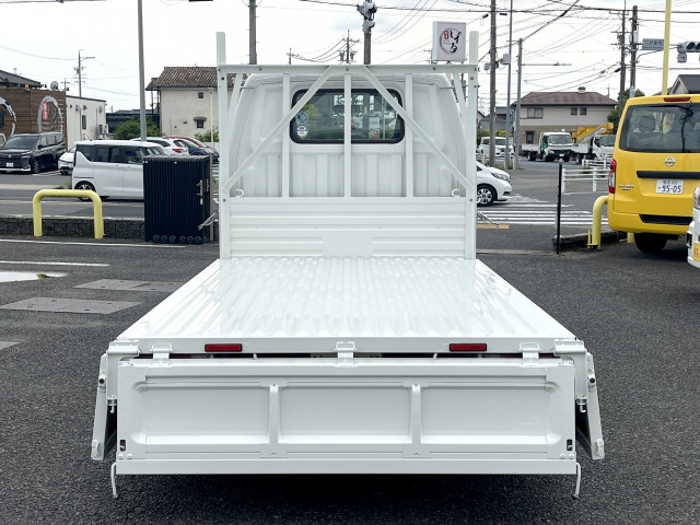 日産自動車 バネット 小型 平ボディ ABF-SKP2TN(109232) 8枚目