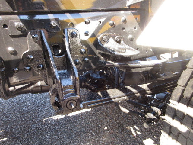 三菱ふそう ファイター 中型 コンテナ専用車 2KG-FK72F(99909) 36枚目