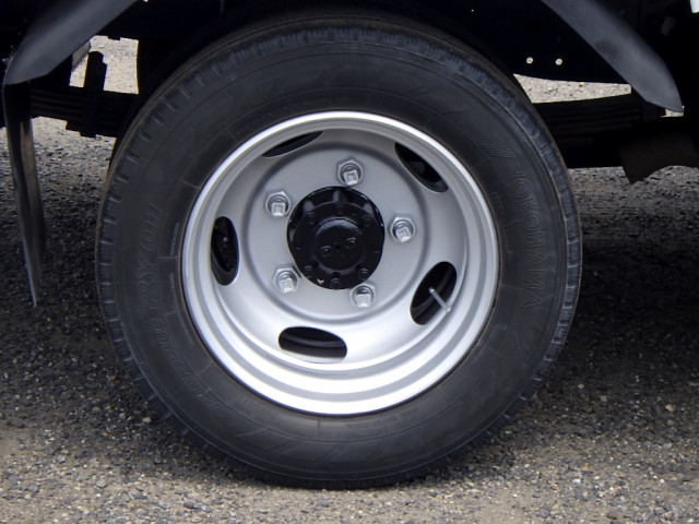 日産自動車 アトラス 小型 平ボディ TKG-FEB5W(110018) 28枚目