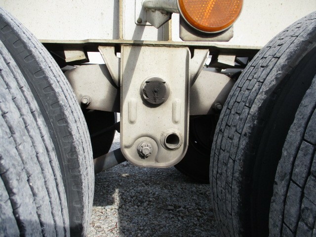 トレクス トレーラ（海上コンテナ40ft） NCCTB34081(9274) 34枚目