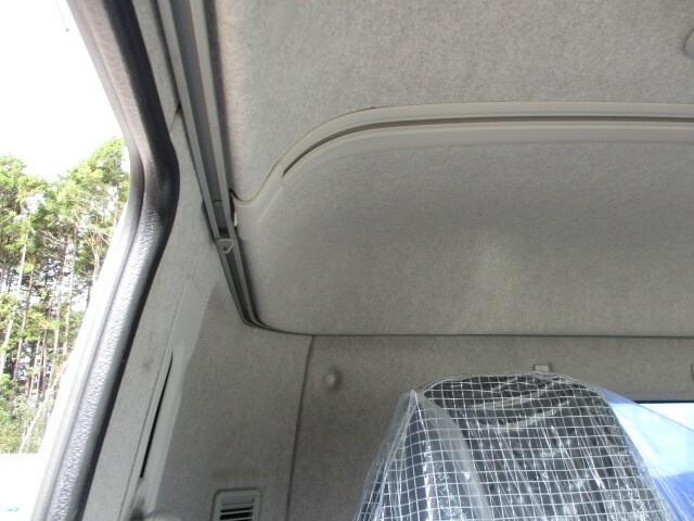 三菱ふそう ファイター 中型 平ボディ（クレーン付） 2KG-FK62FZ(7743) 28枚目