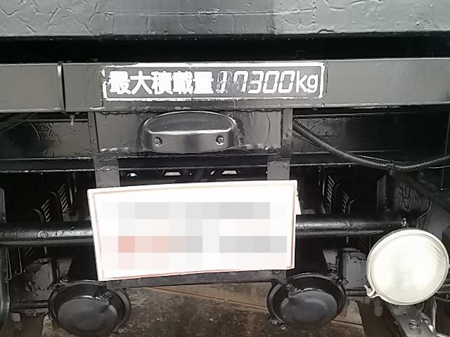 UDトラックス（日産） ビッグサム 大型 トラクタ KL-CK552BAT(11690) 63枚目