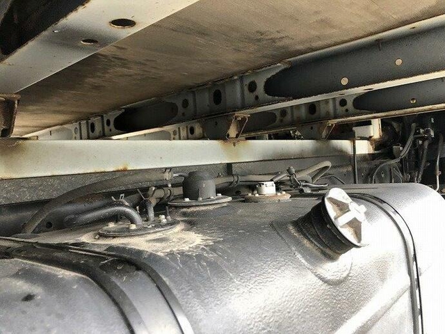 日野 デュトロ 小型 平ボディ TKG-XZU775M(9456) 40枚目