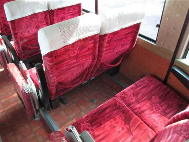 日野 その他・不明 その他 バス P-RU636BB(44248) 15枚目