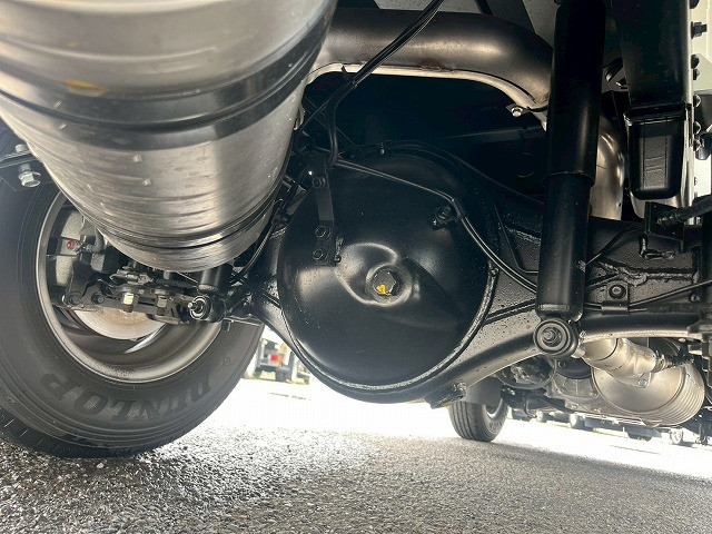 Mitsubishi Fuso canter Small Packer compress trucks 2RG-FEAV0(107573) 89枚目