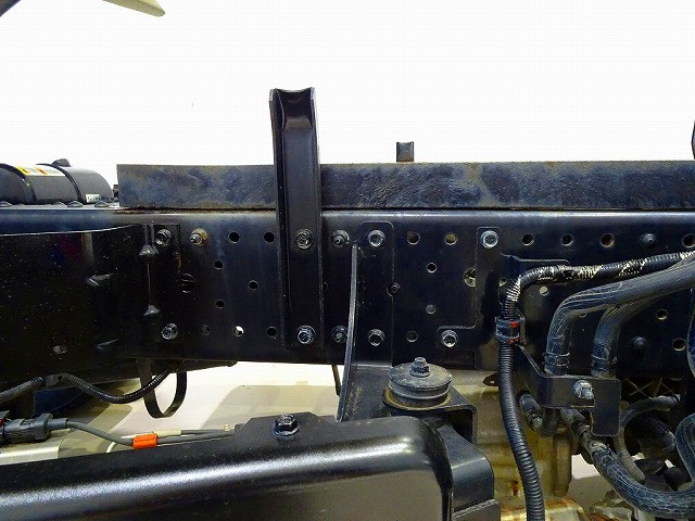 いすゞ エルフ 小型 土砂ダンプ 2PG-NKS88AN(111440) 43枚目