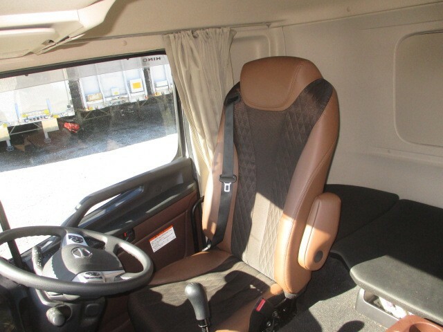 日野 プロフィア 大型 平ボディ 2PG-FW1AHG(37025) 50枚目